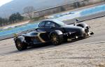 Tramontana R 2009 года